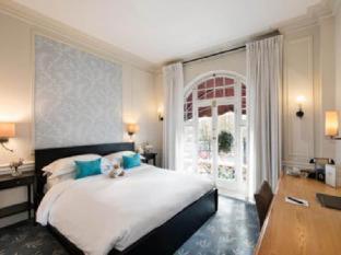 Sloane Square Hotel, Londyn (zdjęcie 3)