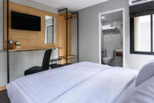 Travelier Hostel, Bangkok (fotografie 4)