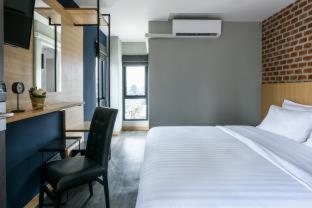 Travelier Hostel, Bangkok (fotografie 5)