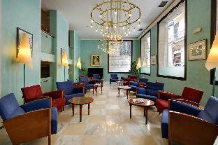 Gran Hotel Barcino 4 Sup, Barcelona (fotografie 3)