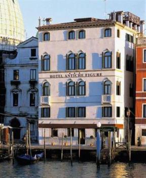 Hotel Antiche Figure, Venice (photo 5)