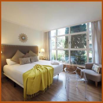 Vilana Hotel Boutique, Barcelona (fotografie 5)