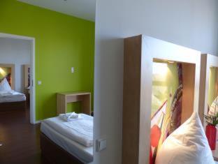 H+ Hotel 4Youth, Берлин (фото 4)