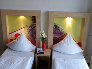 H+ Hotel 4Youth, Берлин (фото 5)