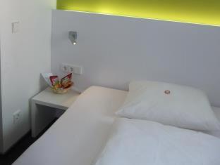 mk hotel berlin, Berlín (fotografie 3)