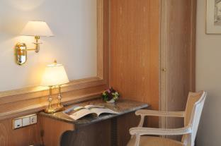 Ringhotel Seehof, Berlin (photo 3)