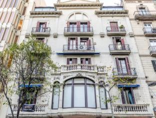 Casa Llimona Hotel Boutique, Barcelona (fotografie 2)