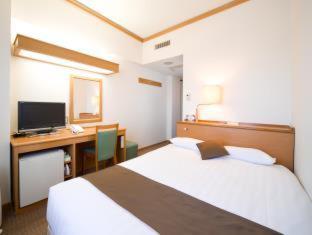 Daiichi Inn Ikebukuro, Tokyo (photo 3)