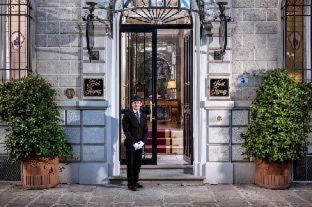 Hotel Regency - Small Luxury Hotels of the World, Флоренция (фото 4)