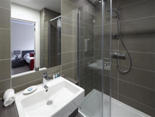 Hotel Xanadu, Londýn (fotografie 4)