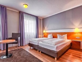 attimo Hotel Stuttgart 3 Sterne Superior, Stuttgart (foto 5)