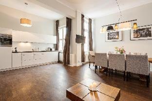 Arabel Design Apartments, Berlín (fotografie 5)