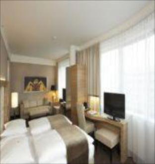 H4 Hotel Berlin Alexanderplatz, Berlin (zdjęcie 4)