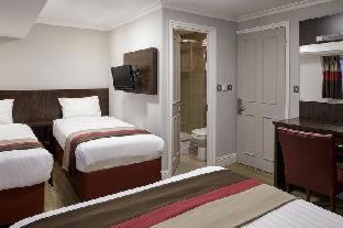 Royal Cambridge Hotel, London (Foto 4)