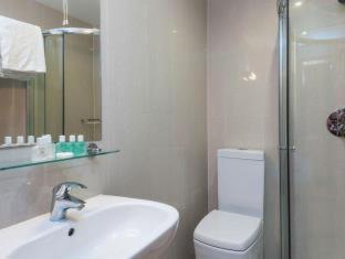Trebovir Hotel, Londra (foto 4)