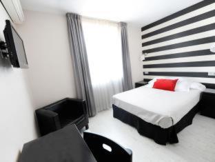 Hotel Domus, Málaga (foto 3)