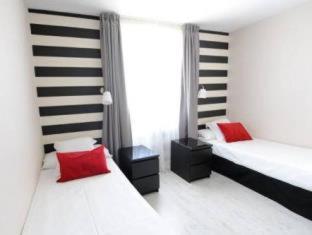 Hotel Domus, Málaga (foto 4)