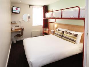 The Dolby Hotel Liverpool - Free city centre parking, Liverpool (photo 4)