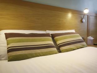 The Dolby Hotel Liverpool - Free city centre parking, Liverpool (photo 5)