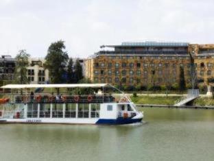 Ribera de Triana Hotel, Seville (photo 3)