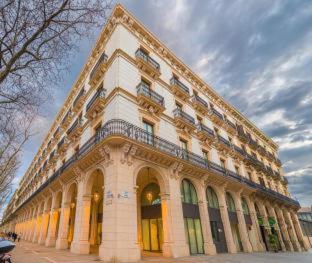 Miiro Borneta, Barcelona (fotografie 2)