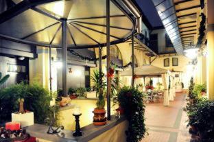 Residence La Contessina, Florence (photo 3)