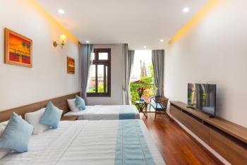Bill Ben Homestay Hoi An, Hội An (photo 2)