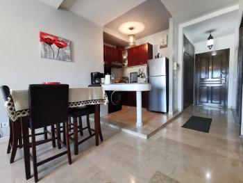 Blume Apartment Casa Port - 2 Bedrooms, Casablanca (photo 4)