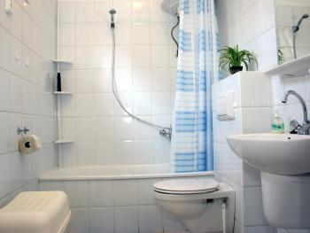 Arriva Balcony Studio, Budapest (photo 3)