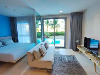 BLU-Pool Access, Cha Am (photo 3)