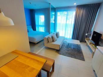 BLU-Pool Access, Cha Am (photo 4)