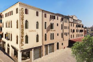 BW Premier Collection CHC Continental, Venice (photo 3)