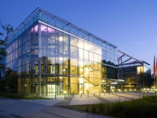 Seminaris CampusHotel Berlin, Берлин (фото 5)