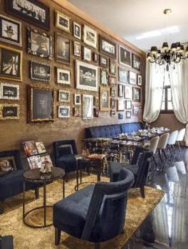 The Venice Times Hotel, Vignette Collection by IHG, Wenecja (zdjęcie 4)