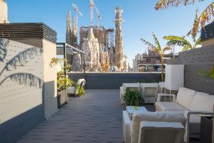 Sensation Sagrada Familia, Barcelona (Foto 5)
