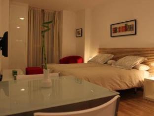 Apartamentos Debambú, Málaga (fotografie 3)