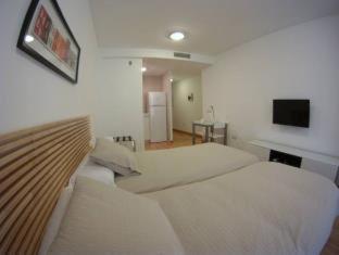 Apartamentos Debambú, Málaga (fotografie 4)