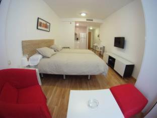 Apartamentos Debambú, Málaga (fotografie 5)