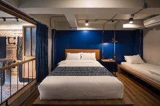 Natee Hostel, Bangkok (fotografie 4)