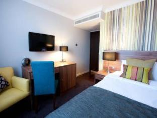 Best Western Mornington Hotel Hyde Park, Londyn (zdjęcie 5)