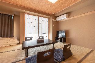 Nihonbashi Kakigara Ryokan, Tokio (fotografie 4)