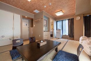 Nihonbashi Kakigara Ryokan, Tokio (fotografie 5)