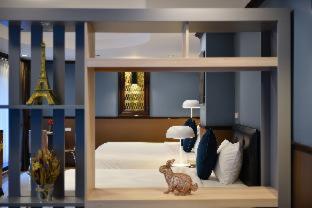 The Breton Hotel Media, Bangkok (fotografie 2)
