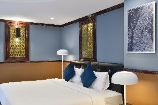 The Breton Hotel Media, Bangkok (fotografie 5)