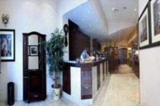 Hotel Don Paco, Malaga (foto 3)