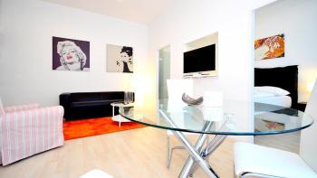 Vienna Residence, Alsergrund - AKH, Vídeň (fotografie 3)