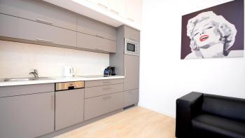 Vienna Residence, Alsergrund - AKH, Vídeň (fotografie 4)