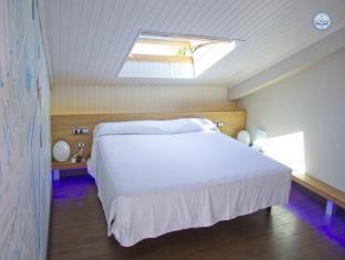 Hotel La Chancla, Malaga (zdjęcie 5)