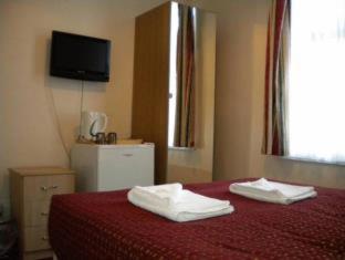 Royal London Hotel By Saba, Londres (photo 3)