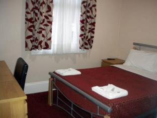 Royal London Hotel By Saba, Londres (photo 4)